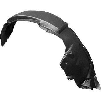 2008-2011 Mercury Mariner Hybrid Fender Liner LH - Classic 2 Current Fabrication