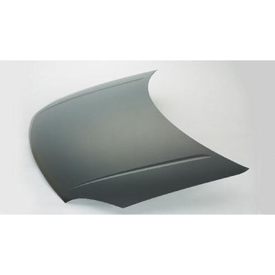 2004-2007 Ford Freestar Hood - Classic 2 Current Fabrication