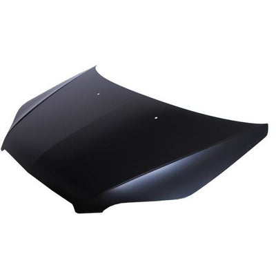 2009-2010 Pontiac G3 Wave Hood - Classic 2 Current Fabrication