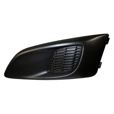 2012-2014 Chevy Sonic Fog Lamp Cover RH W/O Fog Lamp Sonic 12-14 - Classic 2 Current Fabrication