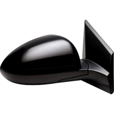 2012-2014 Chevy Sonic Mirror Manual RH W/O Heat Manual Sonic 12-14 - Classic 2 Current Fabrication