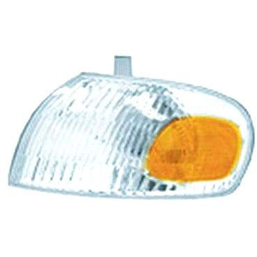 1998-2002 Chevy Prizm Signal Lamp LH - Classic 2 Current Fabrication