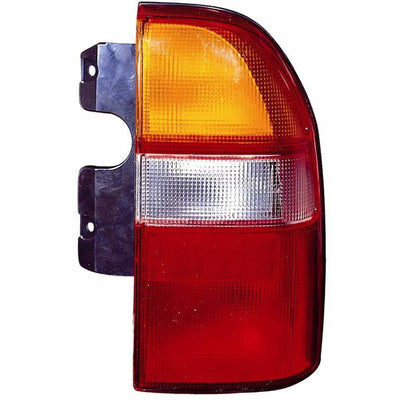 2001-2003 Suzuki XL-7 Tail Lamp LH - Classic 2 Current Fabrication