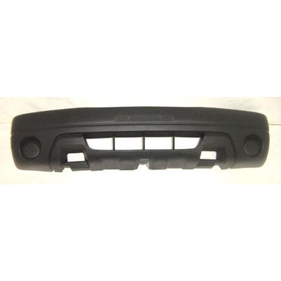 2001 Suzuki Grand Vitara Front Bumper Cover - Classic 2 Current Fabrication