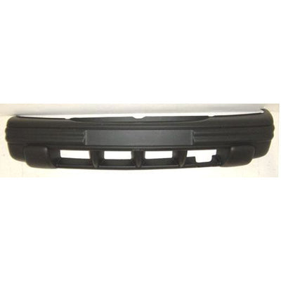 1999-2000 Suzuki Vitara Front Bumper Cover - Classic 2 Current Fabrication