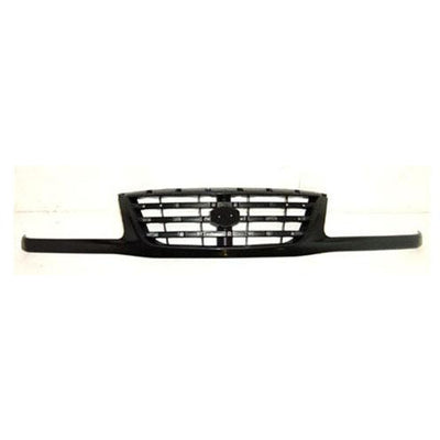 2001-2003 Suzuki Vitara Grille Grand - Classic 2 Current Fabrication