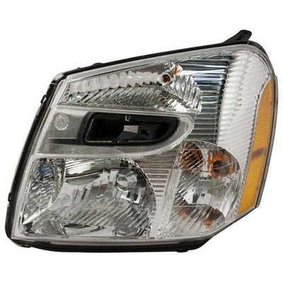 2005-2009 Chevy Equinox Headlamp LH - Classic 2 Current Fabrication