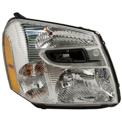 2005-2009 Chevy Equinox Headlamp RH - Classic 2 Current Fabrication