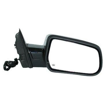 2010-2014 Chevy Equinox Mirror RH (P) - Classic 2 Current Fabrication