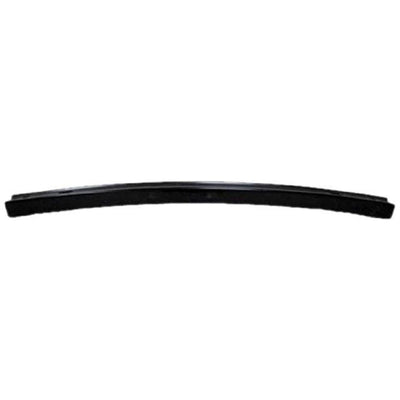 2010-2014 Chevy Equinox Rear Bumper Reinforcement - Classic 2 Current Fabrication