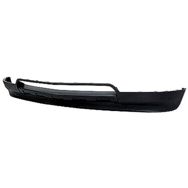 2005 chevy equinox front bumper cover