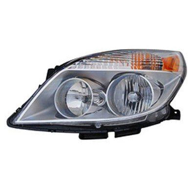 2008-2010 Saturn Aura Headlamp LH - Classic 2 Current Fabrication