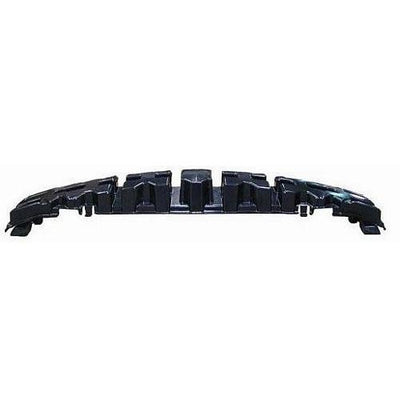 2007-2009 Saturn Aura Hybrid Front Impact Absorber - Classic 2 Current Fabrication