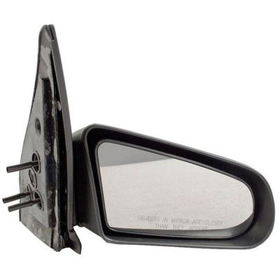 1991-1995 Saturn S-Series Sedan Mirror Manual RH - Classic 2 Current Fabrication