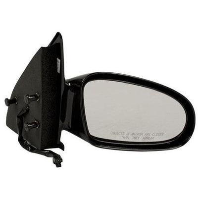 1996-2002 Saturn S-Series Wagon Mirror Power RH - Classic 2 Current Fabrication