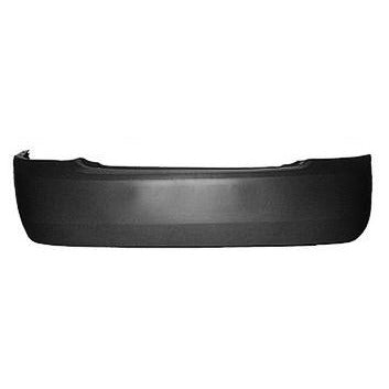2003-2007 Saturn Ion Coupe / Sedan Rear Bumper Cover - Classic 2 Current Fabrication