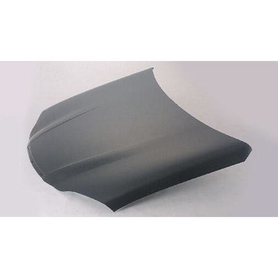 2006-2007 Saturn Vue Hood - Classic 2 Current Fabrication