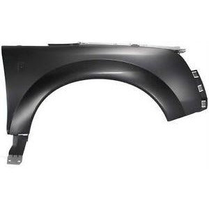 2007 Saturn Vue Hybrid Fender Plastic RH - Classic 2 Current Fabrication