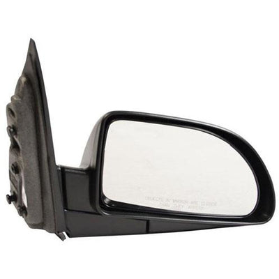 2002-2007 Saturn Vue Mirror Power RH - Classic 2 Current Fabrication