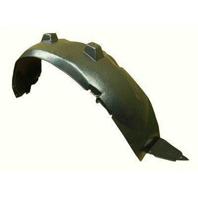 2008-2009 Saturn Vue Fender Liner RH - Classic 2 Current Fabrication