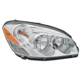 2006-2011 Buick Lucerne Head Lamp RH - Classic 2 Current Fabrication