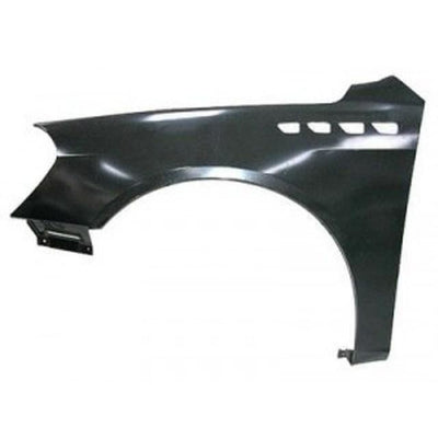 2006-2011 Buick Lucerne Fender LH w/V8 Eng Lucerne CXL/CXS/Super - Classic 2 Current Fabrication