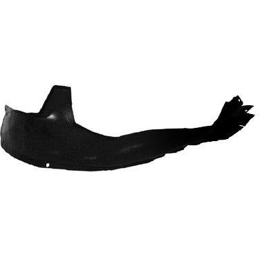 RH Fender Liner Allure/LaCrosse CXL/CXS 05-09 - Classic 2 Current Fabrication