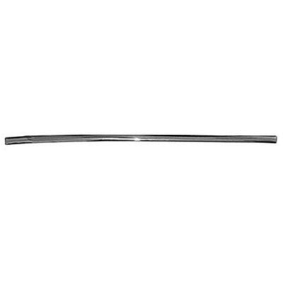 1997-1999 Buick LeSabre Rear Bumper Molding - Classic 2 Current Fabrication