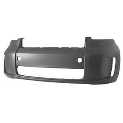 2008-2010 Scion xB Front Bumper Cover - Classic 2 Current Fabrication