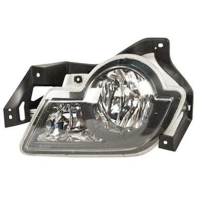 2002-2006 Chevy Avalanche Fog Lamp RH W/ Body Cladding 02-06 - Classic 2 Current Fabrication