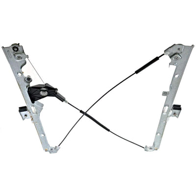 2002-2004 Cadillac Escalade EXT Power Window Regulator RH - Classic 2 Current Fabrication