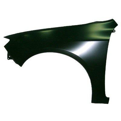 2008-2011 Subaru Impreza Fender LH - Classic 2 Current Fabrication