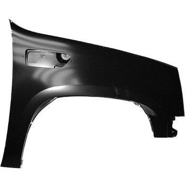 2007-2014 Cadillac Escalade EXT Fender RH - Classic 2 Current Fabrication