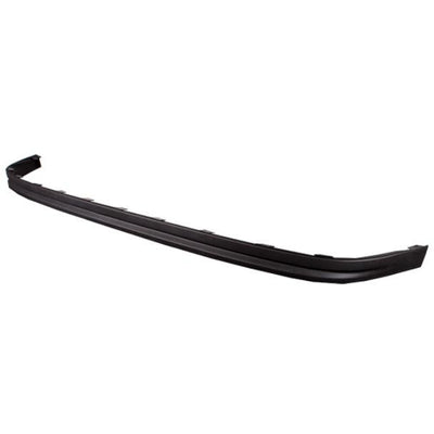 2007-2014 Cadillac Escalade Front Bumper Deflector - Classic 2 Current Fabrication