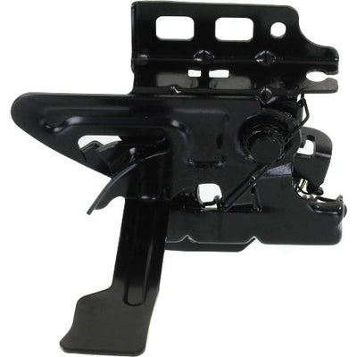 2009-2013 Chevy Silverado Pickup Hybrid Hood Latch - Classic 2 Current Fabrication