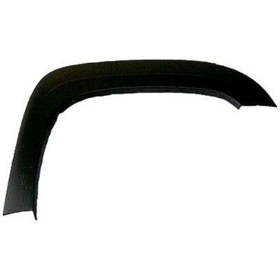 2007-2014 Cadillac Escalade ESV Fender Flare Front RH - Classic 2 Current Fabrication