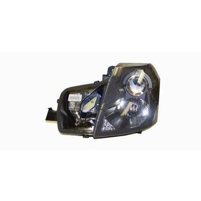 2003-2007 Cadillac CTS-V Headlamp LH W/O Hid W/O Headlamp Levelling - Classic 2 Current Fabrication