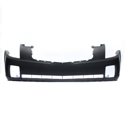 2003-2007 Cadillac CTS Front Bumper (P) - Classic 2 Current Fabrication