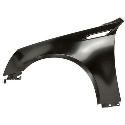 2008-2014 Cadillac CTS Fender RH - Classic 2 Current Fabrication