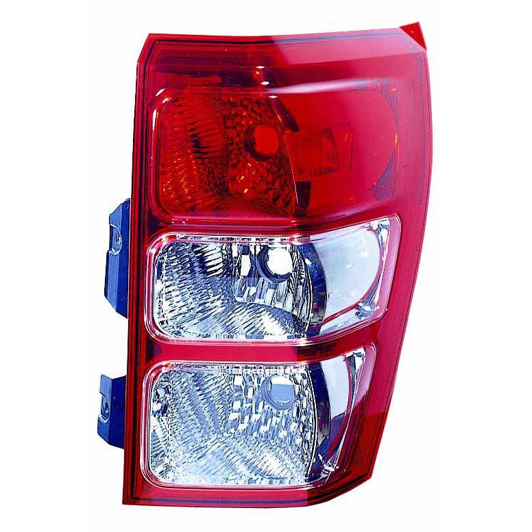 20062011 Suzuki Grand Vitara Tail Lamp RH Classic 2