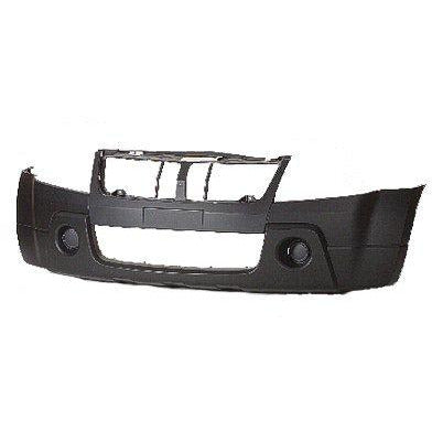 2006-2008 Suzuki Grand Vitara Front Bumper Cover - Classic 2 Current Fabrication