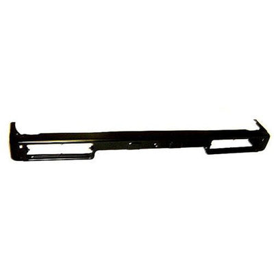 1986-1995 Suzuki Samurai Rear Bumper (P) - Classic 2 Current Fabrication