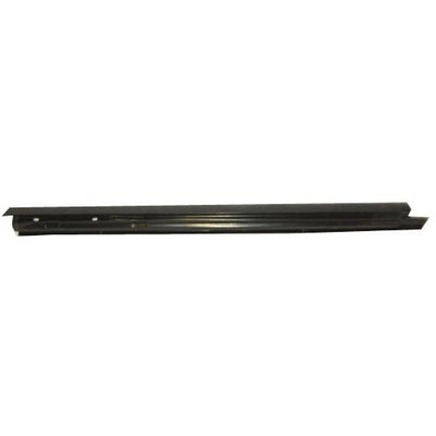 1962-1965 Pontiac Acadian Rocker Panel LH - Classic 2 Current Fabrication