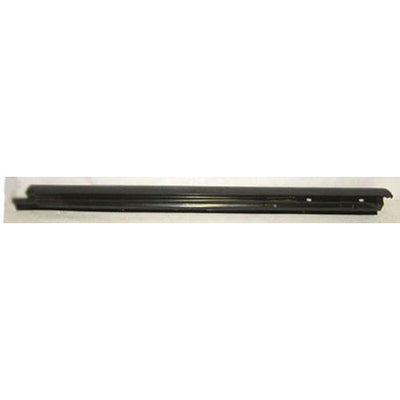 1962-1965 Chevy Nova Rocker Panel RH - Classic 2 Current Fabrication