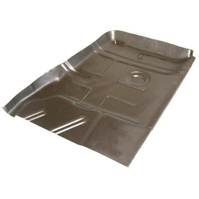 1966-1967 Pontiac Acadian Front Floor Pan RH - Classic 2 Current Fabrication