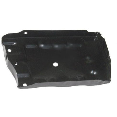 1962-1965 Chevy Nova Battery Tray - Classic 2 Current Fabrication