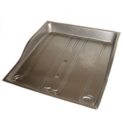 1962-1965 Chevy Nova Trunk Floor - Classic 2 Current Fabrication