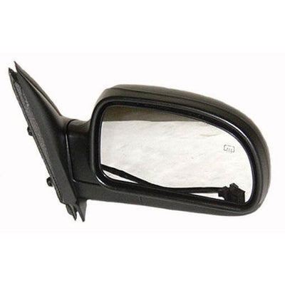 2002-2009 GMC Envoy Mirror Power RH - Classic 2 Current Fabrication