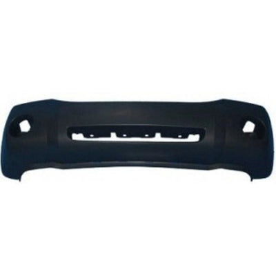 2005-2009 GMC Envoy Front Bumper Cover - Classic 2 Current Fabrication