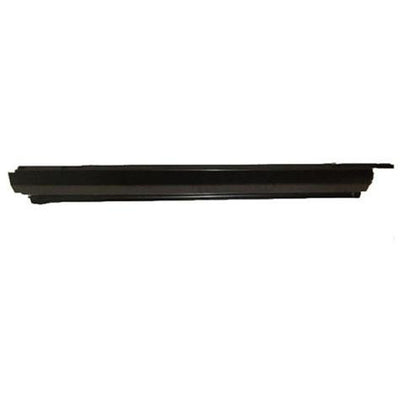 1967-1969 Pontiac Firebird Rocker Panel RH - Classic 2 Current Fabrication